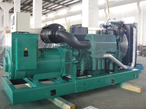 仁寿便携静音：租赁无声发电机组，便携式解决能源需求