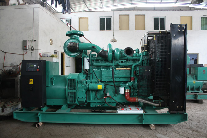 仁寿环保无噪音：租用静音发电机组，为环境和耳朵双重保驾护航